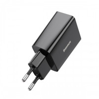 

                                    Baseus 20W Speed Mini USB-C Charger (TC-012PD20-C)